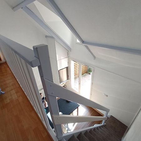 Brennick, Maison 4 Pers Proche Mer Et Plage 克拉斯卡诺特 外观 照片