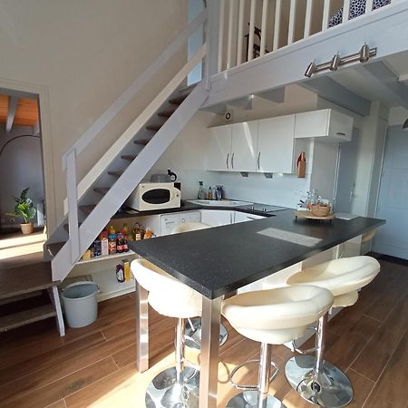 Brennick, Maison 4 Pers Proche Mer Et Plage 克拉斯卡诺特 外观 照片