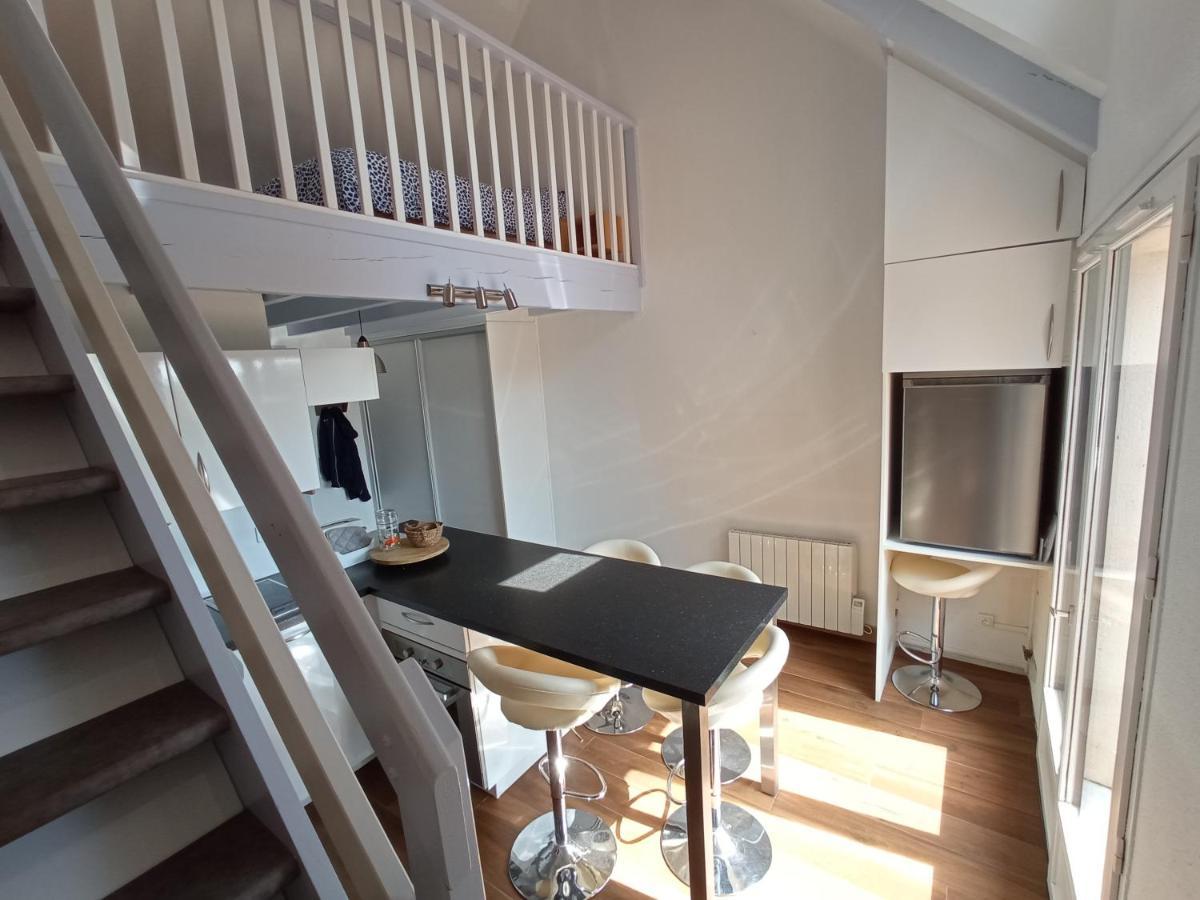 Brennick, Maison 4 Pers Proche Mer Et Plage 克拉斯卡诺特 外观 照片