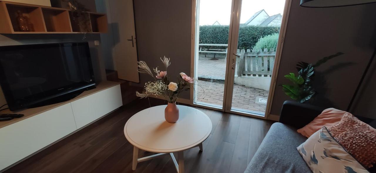 Brennick, Maison 4 Pers Proche Mer Et Plage 克拉斯卡诺特 外观 照片