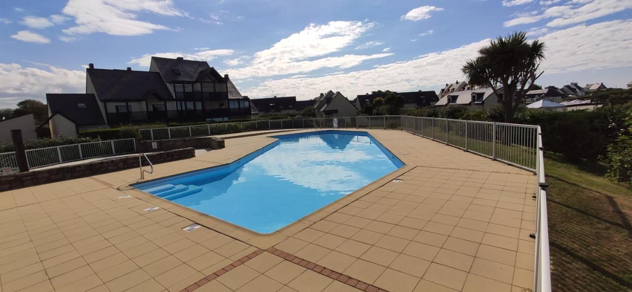 Brennick, Maison 4 Pers Proche Mer Et Plage 克拉斯卡诺特 外观 照片