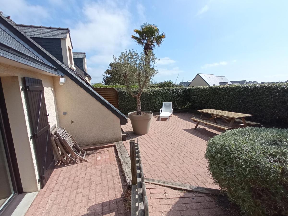 Brennick, Maison 4 Pers Proche Mer Et Plage 克拉斯卡诺特 外观 照片