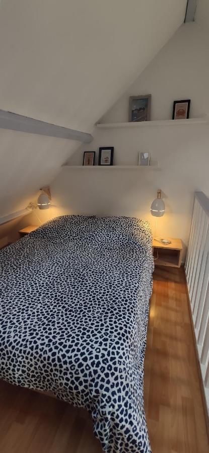 Brennick, Maison 4 Pers Proche Mer Et Plage 克拉斯卡诺特 外观 照片