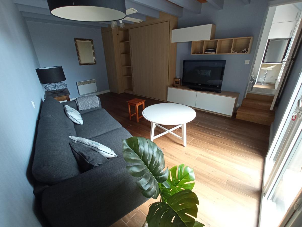 Brennick, Maison 4 Pers Proche Mer Et Plage 克拉斯卡诺特 外观 照片