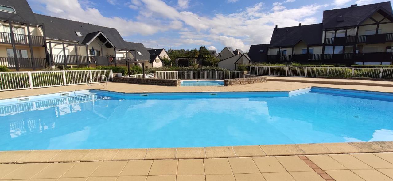 Brennick, Maison 4 Pers Proche Mer Et Plage 克拉斯卡诺特 外观 照片