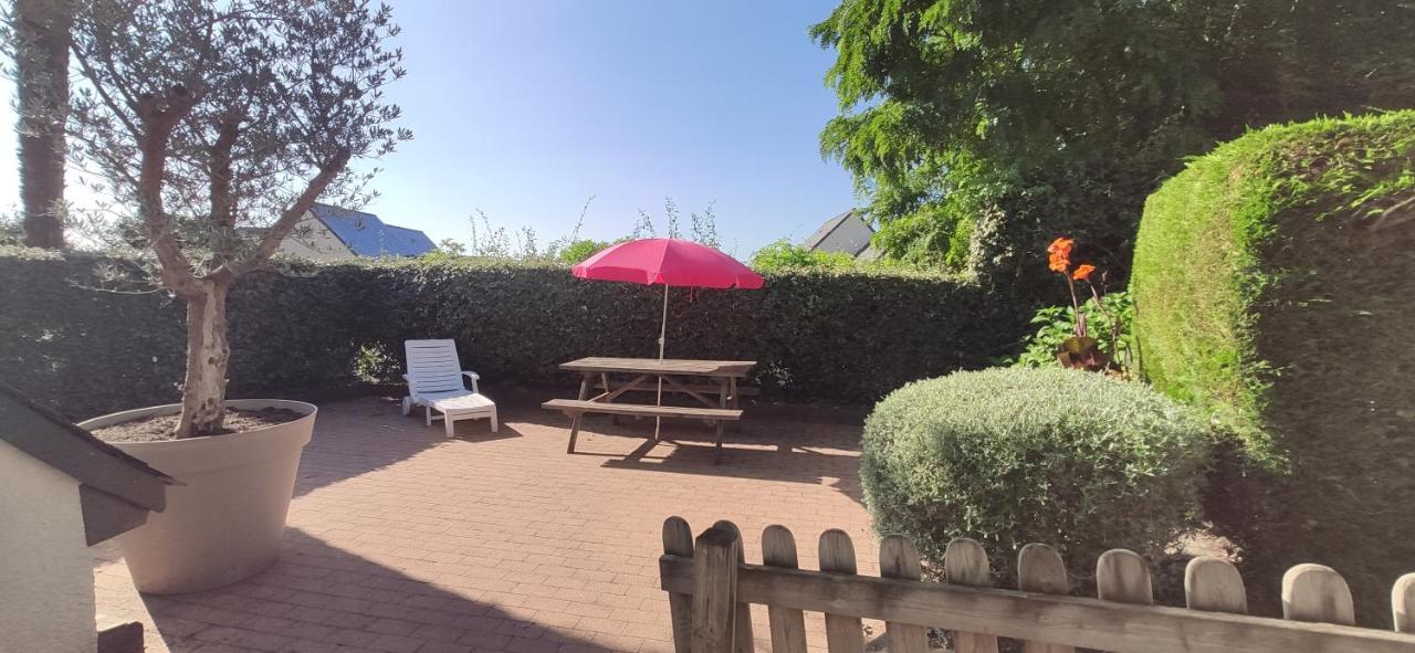 Brennick, Maison 4 Pers Proche Mer Et Plage 克拉斯卡诺特 外观 照片