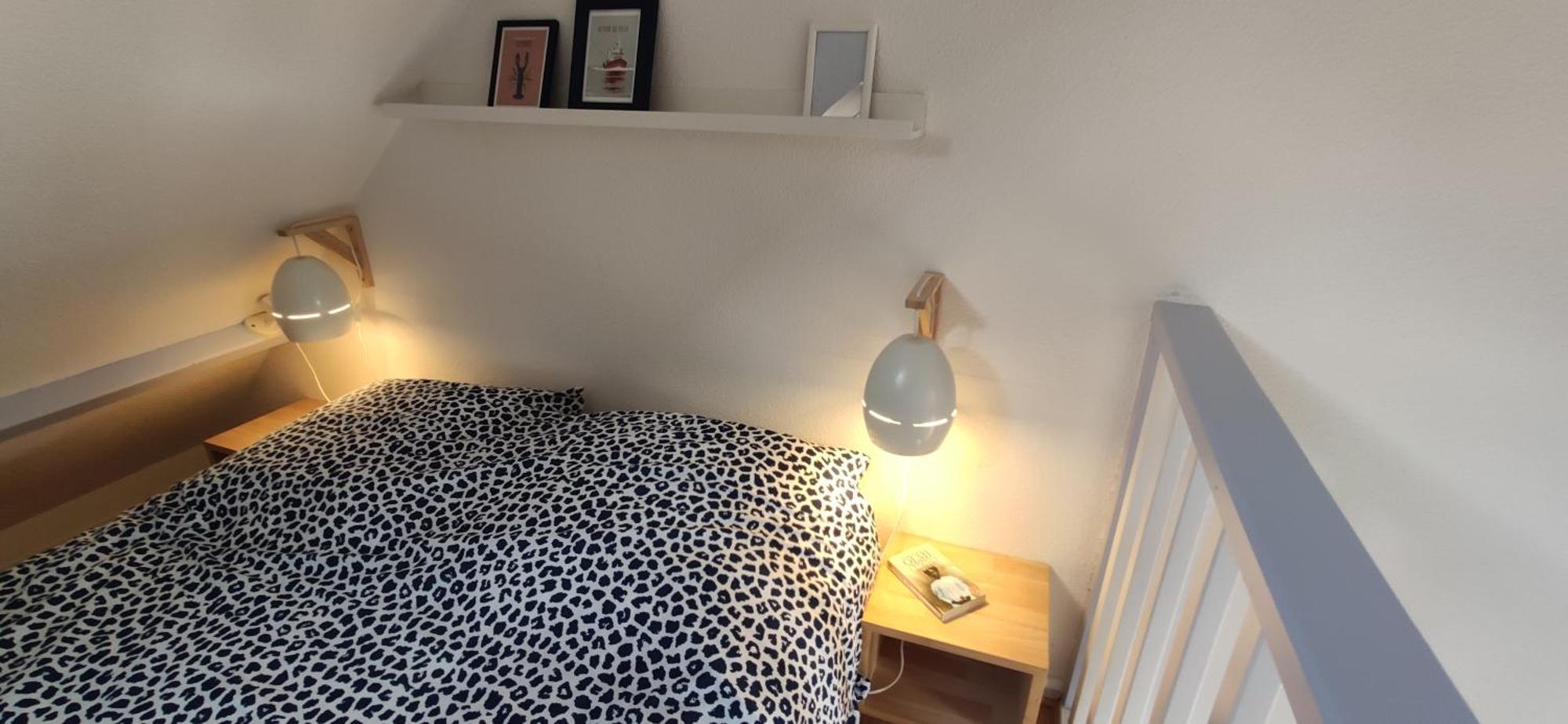 Brennick, Maison 4 Pers Proche Mer Et Plage 克拉斯卡诺特 外观 照片