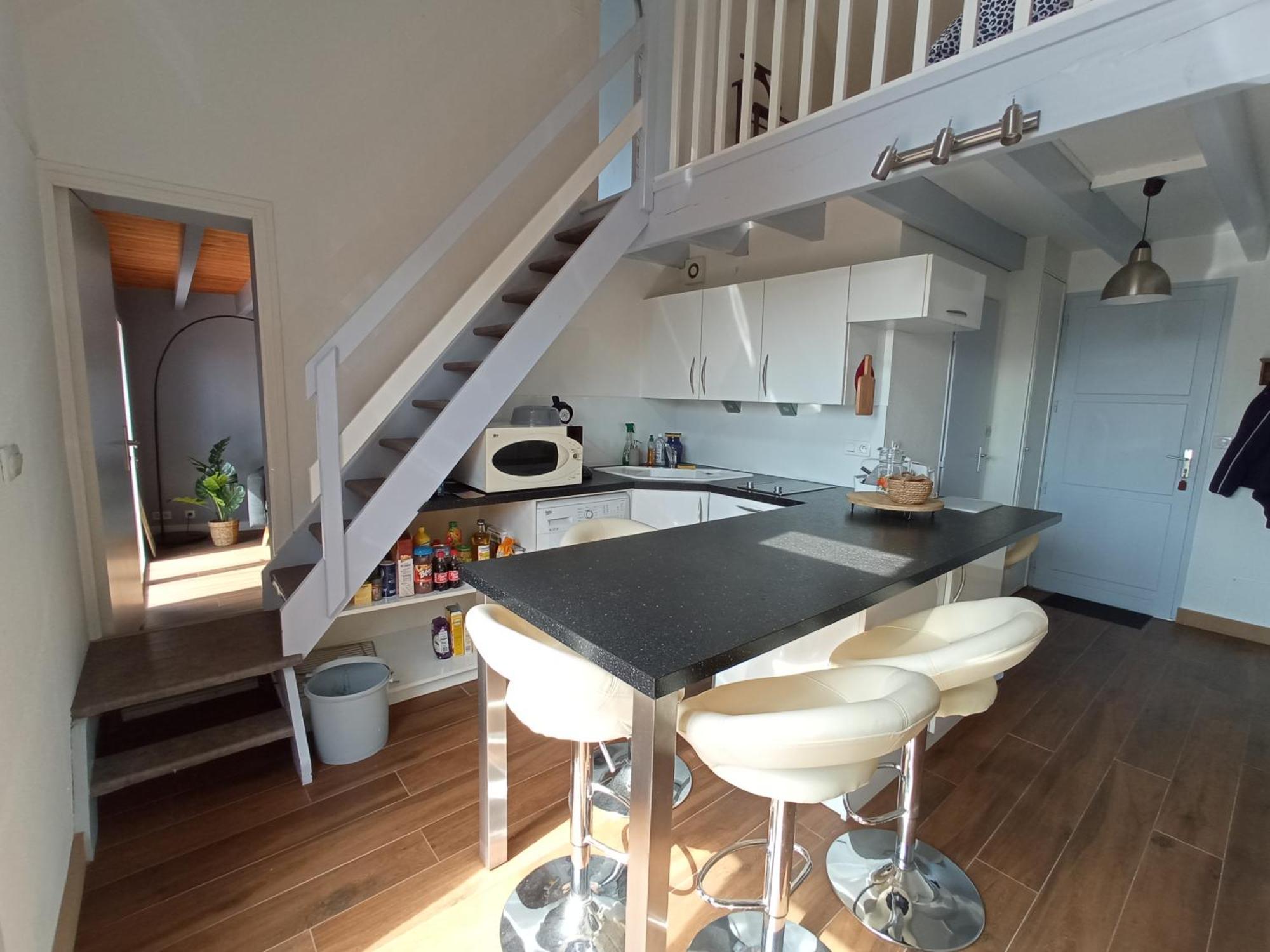 Brennick, Maison 4 Pers Proche Mer Et Plage 克拉斯卡诺特 外观 照片