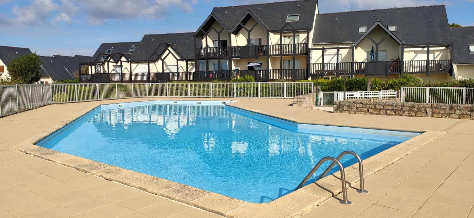 Brennick, Maison 4 Pers Proche Mer Et Plage 克拉斯卡诺特 外观 照片