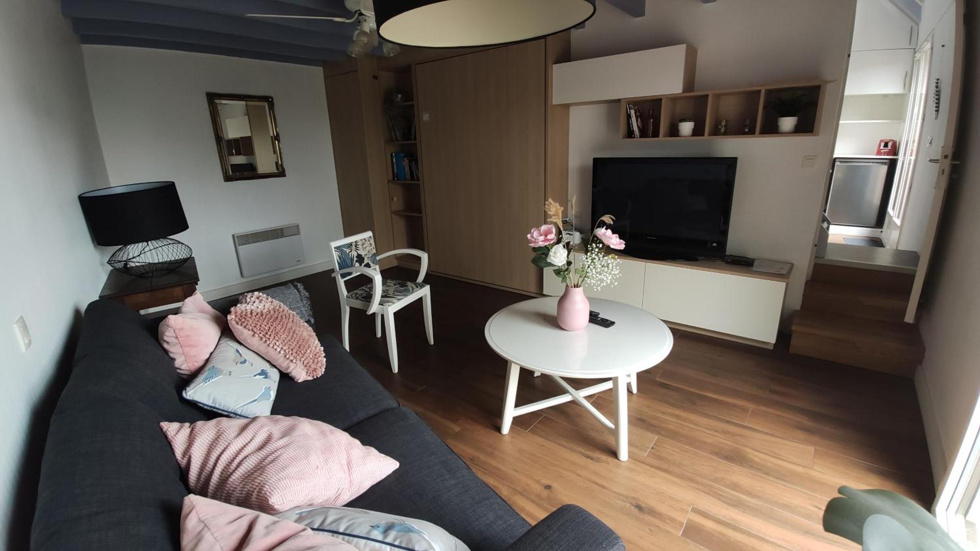Brennick, Maison 4 Pers Proche Mer Et Plage 克拉斯卡诺特 外观 照片