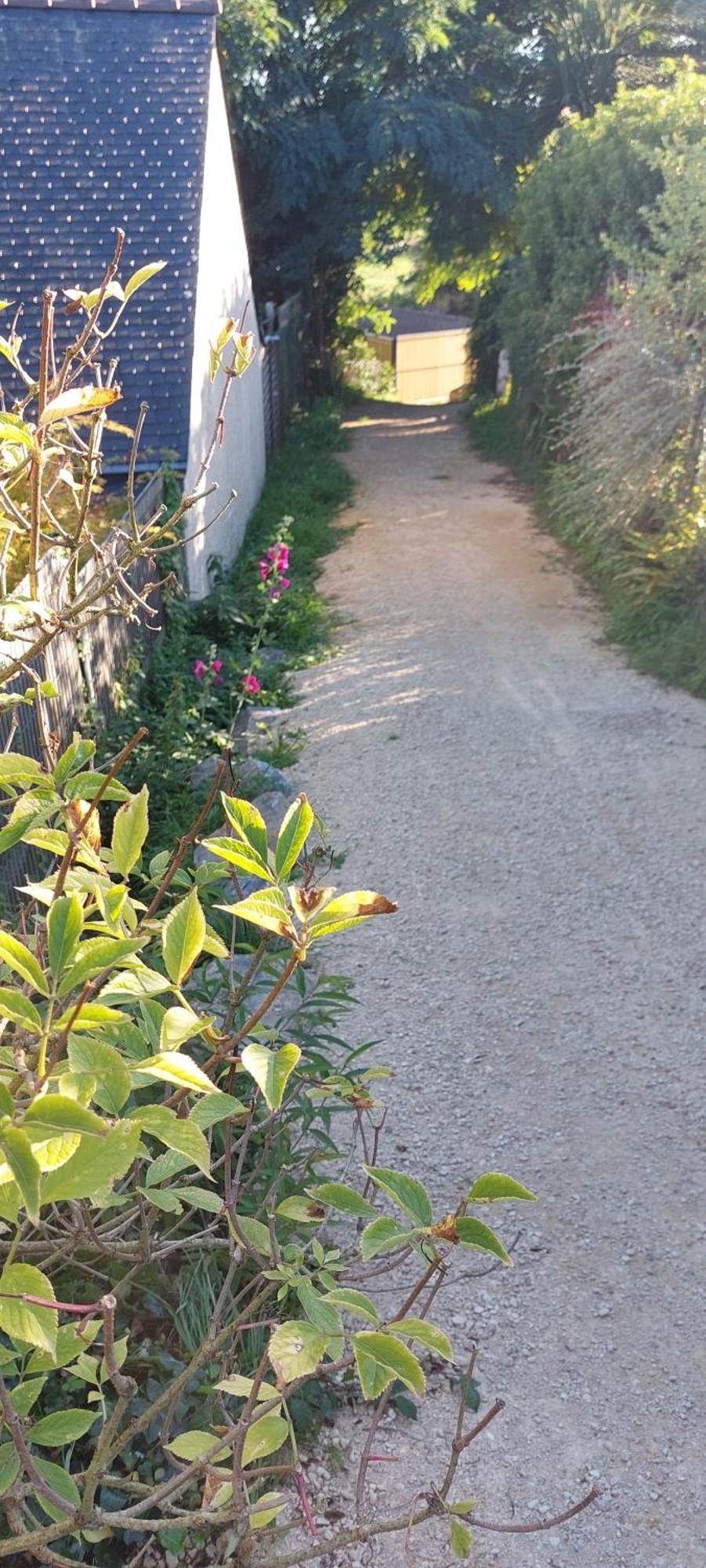 Brennick, Maison 4 Pers Proche Mer Et Plage 克拉斯卡诺特 外观 照片