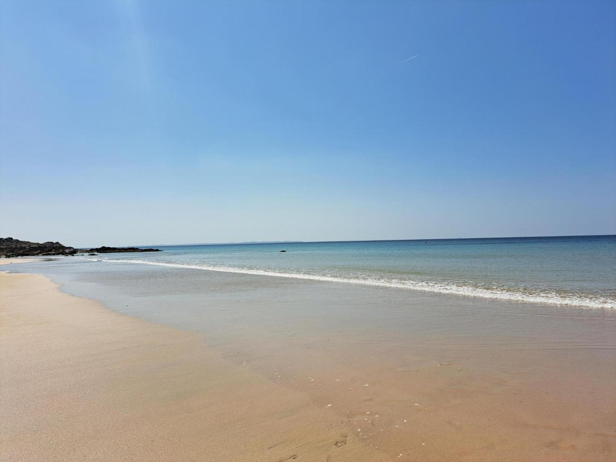 Brennick, Maison 4 Pers Proche Mer Et Plage 克拉斯卡诺特 外观 照片